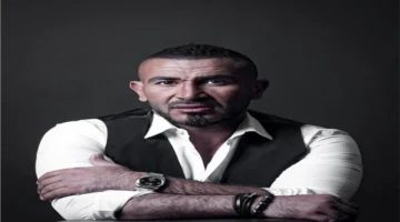 أحمد سعد يعود إلى الظهور الإعلامي بعد أزمته الصحية.. رضوى الشربيني توضح سبب غيابه